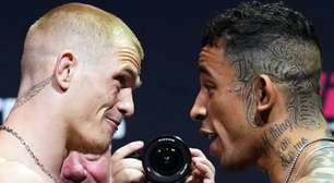 Líder da Fighting Nerds aponta Ian Garry como luta dura para Makhachev e projeta duelo contra Carlos Prates no Brasil