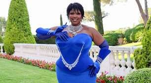 Lizzo reclama que algoritmo está atrapalhando o lançamento do novo álbum: 'Não tem como promover'