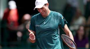 Aos 37 anos, Marcelo Demoliner vive seu melhor Roland-Garros e desafia o tempo