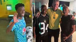 Celebridades agitam a noite carioca com festas exclusivas após goleada da Seleção