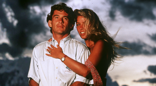 Lançado em 1994, este clássico dos anos 90 voltou repaginado em 2026: um perfume unissex, fresco e de alta fixação