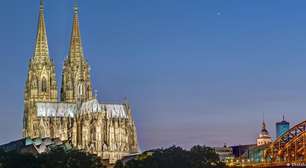 Catedral de Colônia vai começar a cobrar ingresso 12 euros