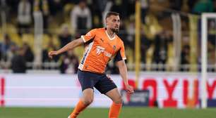 Atlético-MG confirma acerto para contratação de zagueiro ex-Flamengo