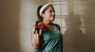 Irene Block, personal trainer: 'Pare de fazer 47 exercícios diferentes na academia. Você só precisa de 4 para mudar completamente seu corpo depois dos 50'