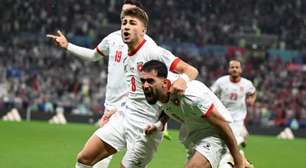 Jordânia anuncia a lista de convocados para a Copa do Mundo 2026