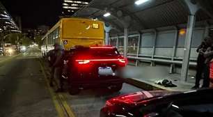 Preso suspeito que fugiu após assalto a revenda de carros em Porto Alegre