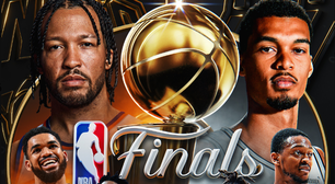 Streaming transmite com exclusividade as Finais da NBA no Brasil; confira