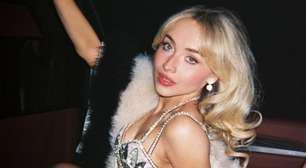 Após episódios de perseguição, Sabrina Carpenter solicita medida protetiva