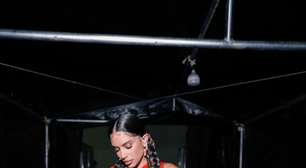 Anitta emplaca músicas no Spotify da Itália e Tailândia (não são do "EQUILIBRIVM")