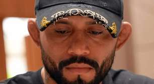 UFC Ranking: em queda livre, ex-campeão Deiveson Figueiredo perde posições no peso galo