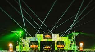 Pré-venda do Rock in Rio 2026 bate recorde e se torna a maior da história do festival
