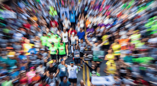 Nunca tanta gente correu: Brasil vive expansão histórica da corrida de rua