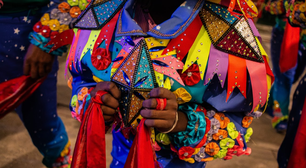 Arena Dicró celebra 14 anos com 3 dias de festa junina e atividades culturais na Penha