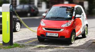 O que acontece com a bateria de um carro elétrico quando ela deixa de funcionar?