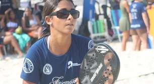XI Maratona de Beach Tennis em Copacabana começa na quinta-feira e bate recorde com 551 atletas