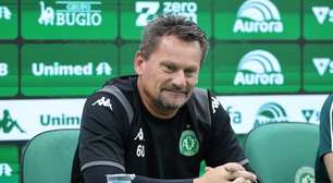 Martelo batido? Fábio Matias no Ceará em 2026 tem atualização confirmada nos bastidores