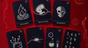 Previsões do tarot para a primeira semana de Junho
