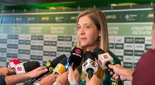 Leila quebra o silêncio e comenta negociação envolvendo SAF do Vasco