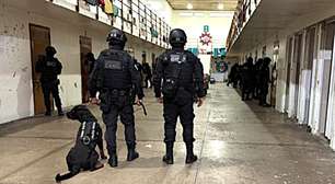 Polícia Civil corta comunicação de detentos que lideravam crimes de dentro de Penitenciária Gaúcha