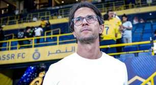 Flamengo anuncia novo técnico do sub-20