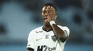 Atlético bate recorde histórico de convocados para Copa do Mundo