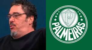 Comentaristas de importante portal acusam Palmeiras de censura "Stalinista"; entenda
