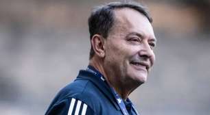 Pedro Lourenço decidiu: Cruzeiro avança para negociar meio-campista ao futebol europeu