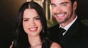 Quem é a noiva de Sidney Sampaio? Ator vai se casar em castelo milionário