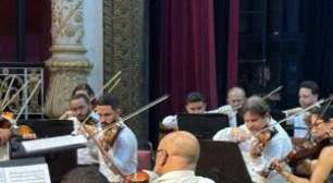 Orquestra Sinfônica do Recife apresenta concertos aula para jovens e crianças nesta quarta (3)