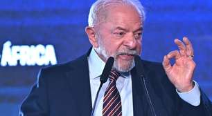 Lula chama filhos de Bolsonaro de 'traidores' e 'vendilhões'