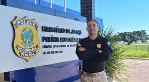 PRF tem novo superintendente no Rio Grande do Sul