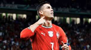 Companhia aérea ironiza atuação ruim de Cristiano Ronaldo em amistosos de Portugal às vésperas da Copa