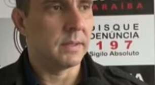 Delegado e policiais desviavam drogas apreendidas para revenda, aponta investigação na Paraíba