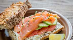 10 lanches ricos em proteínas para aumentar a massa muscular