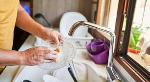 Esponja de cozinha pode esconder bactérias; veja quando trocar