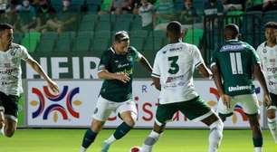 Ex-Goiás cobra salários atrasados, pede R$ 8 mi em meio a jogo