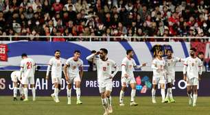 Jordânia divulga 26 convoados para a disputa do grupo J da Copa do Mundo
