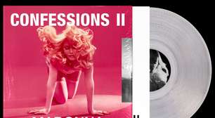 Madonna adere à estratégia de Taylor Swift para "Confessions II"