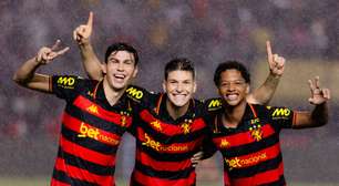 Após quase três anos, Sport volta ao topo da Série B e acende sonho da Série A