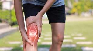 Correr faz mal para o joelho? O que a ciência realmente descobriu sobre a corrida