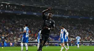 Brasileiros mantêm protagonismo e se destacam em temporada de LALIGA