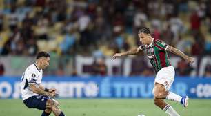Fluminense tentará quebrar retrospecto negativo em reencontros no mata-mata da Libertadores