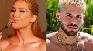 Zé Felipe se une a Lauana Prado, Angélica e Wesley Safadão em apoio a Virgínia