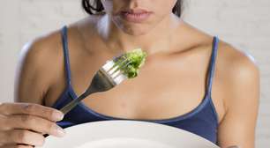 Transtornos alimentares: Veja famosas que já falaram sobre o tema