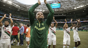 Fluminense renova com filho de ídolo do clube