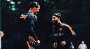 Holanda x Argélia: onde assistir, escalações e arbitragem