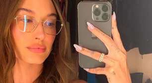 Para usar em junho: 10 ideias de unhas com efeito perolado que ficam lindas e alongam as mãos