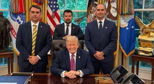 Estratégia de associar Trump à campanha pode virar tiro pela culatra para a direita, avalia especialista