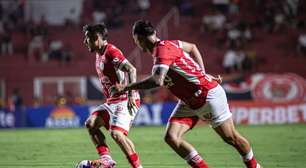 João Vieira volta ao Vila Nova? Confira situação