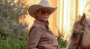 Que horas estreia o 5º episódio de 'Rancho Dutton', série do universo de 'Yellowstone'?